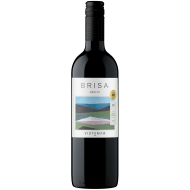 Vistamar Brisa Merlot 2024 75cl Vegan/Vegetarian