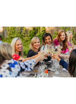 Virtual Wine Tasting 