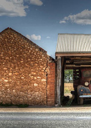 Interview: Liz Adams owner of Brothers In Arms, Langhorne Creek, Australia