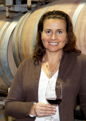 Interview : Irene Paiva Winemaking Director, Vistamar, Chile