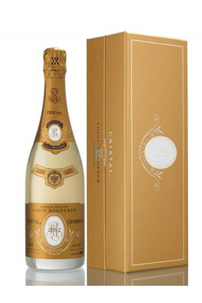 Cristal Louis Roederer Brut  75cl 