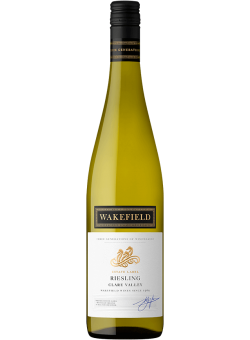 Wakefield Estate Riesling  75cl Skinny/Vegan/Vegetarian 